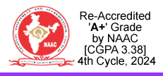 NAAC Grade